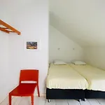 Vakantiehuis L'atelier De