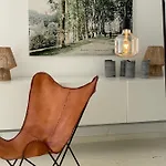 L'atelier De Vakantiehuis