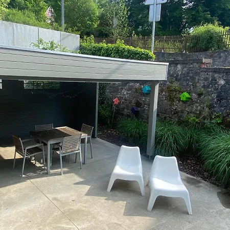 L'atelier De Vakantiehuis