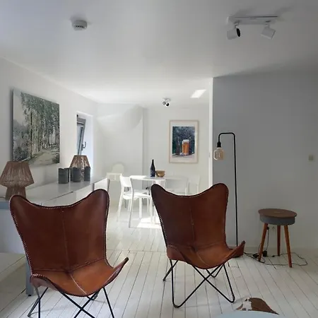 L'atelier De בית נופש *