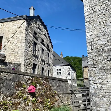 Holiday home L'atelier De Durbuy