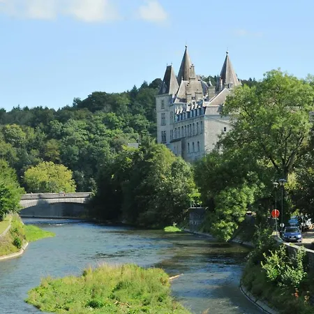 Hébergement de vacances L'atelier De *