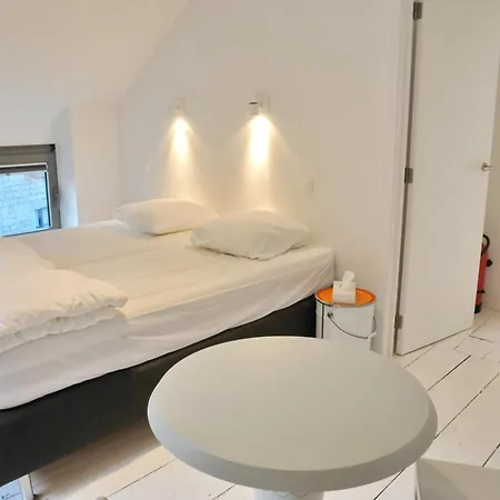 L'atelier De Feriehus