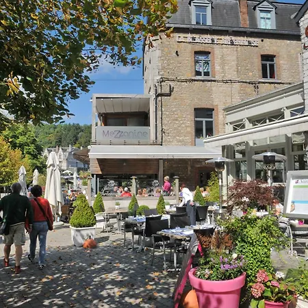 L'atelier De Vakantiehuis