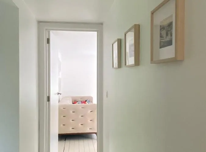 L'atelier De Σπίτι διακοπών Durbuy