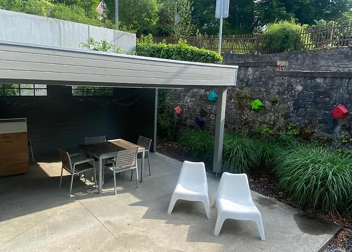 L'atelier De Σπίτι διακοπών