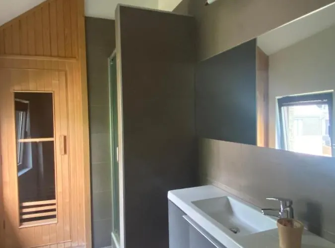 L'atelier De * Durbuy