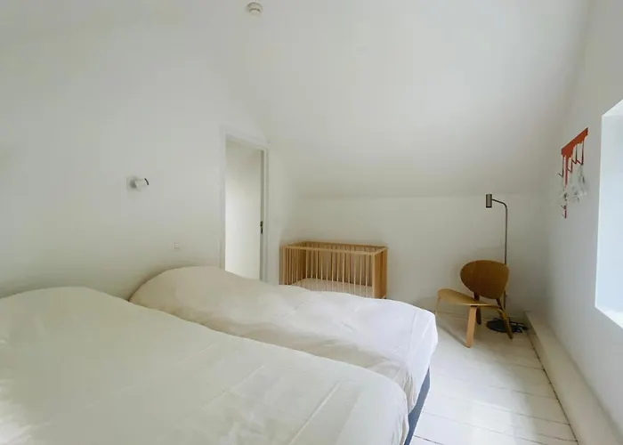 L'atelier De Σπίτι διακοπών