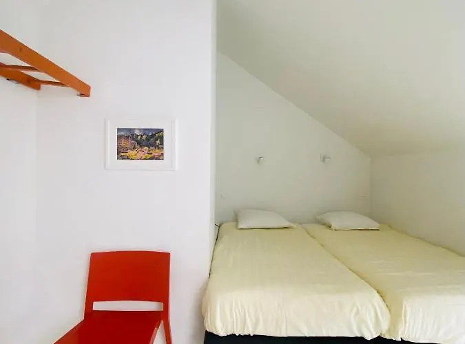 Σπίτι διακοπών L'atelier De