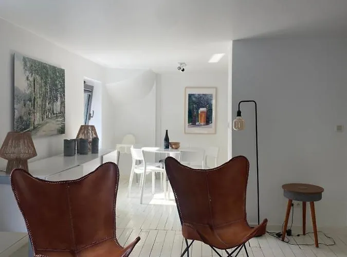 L'atelier De Σπίτι διακοπών *