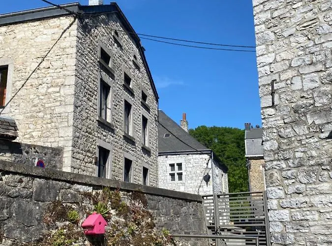 Σπίτι διακοπών L'atelier De Durbuy