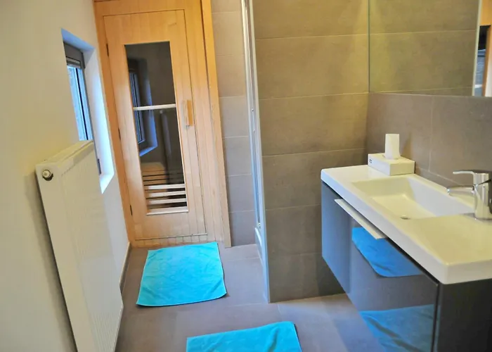 L'atelier De * Durbuy